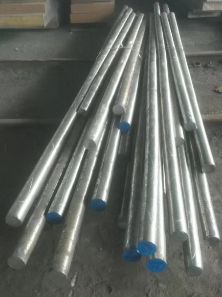 南澳P20模具钢
