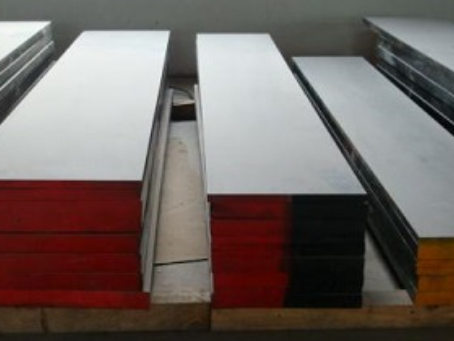 南澳Cr12MoV模具钢