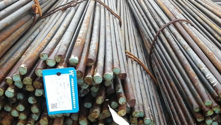 南澳30CrNi3Mo合金结构钢